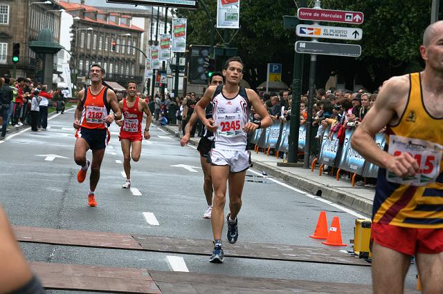 Coruna10 Campionato Galego de 10 Km. 103